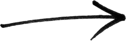 Arrow pointing to email field