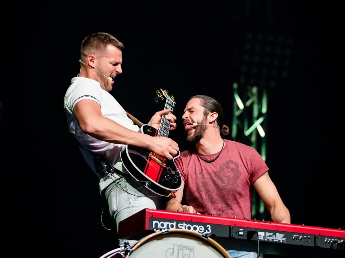 Pizzera & Jaus